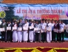 Một số hình ảnh tại lễ tri ân tổng kết năm học 2013-2014