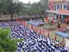 Lễ khai giảng năm học 2017-2018